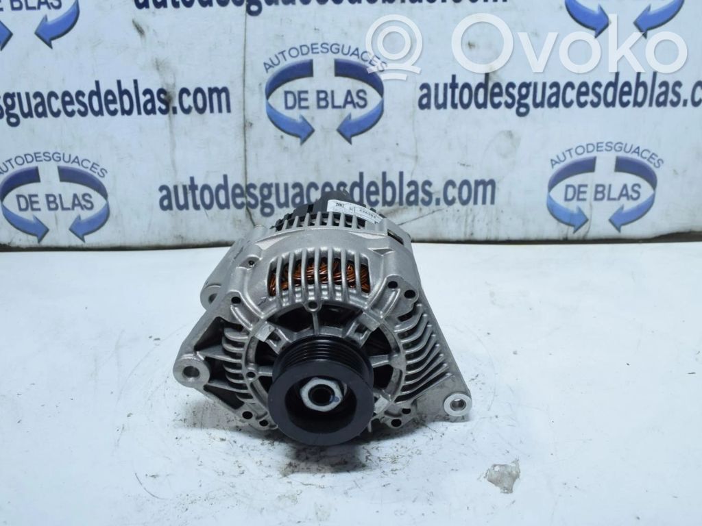 Alternador   436384