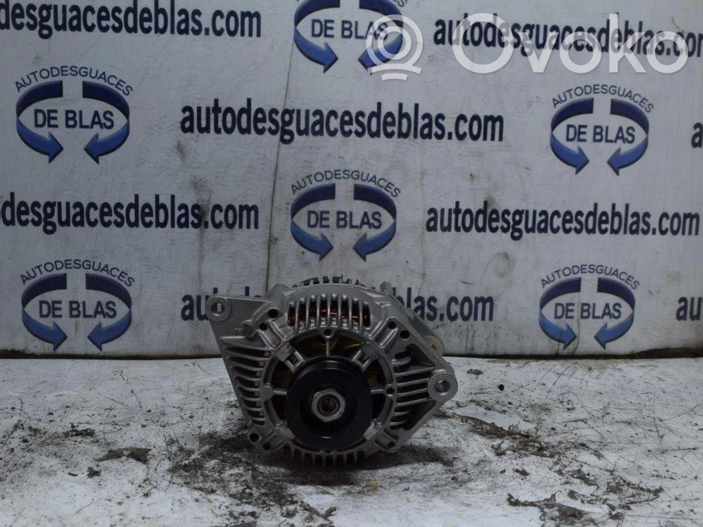 Renault Clio I Alternador 