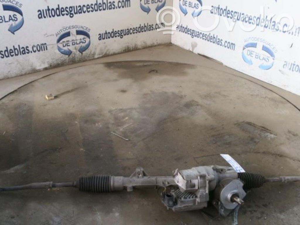 Peugeot 207 Steering rack 