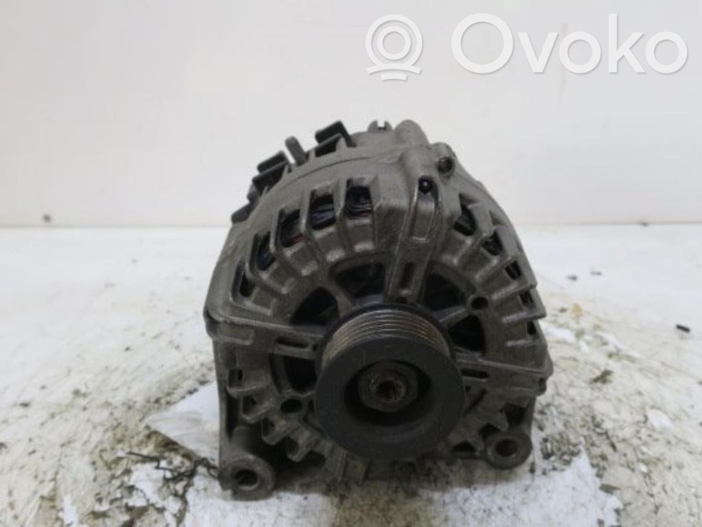 Alternador