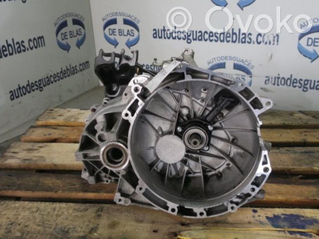 Ford Focus Boîte de vitesses manuelle à 5 vitesses 