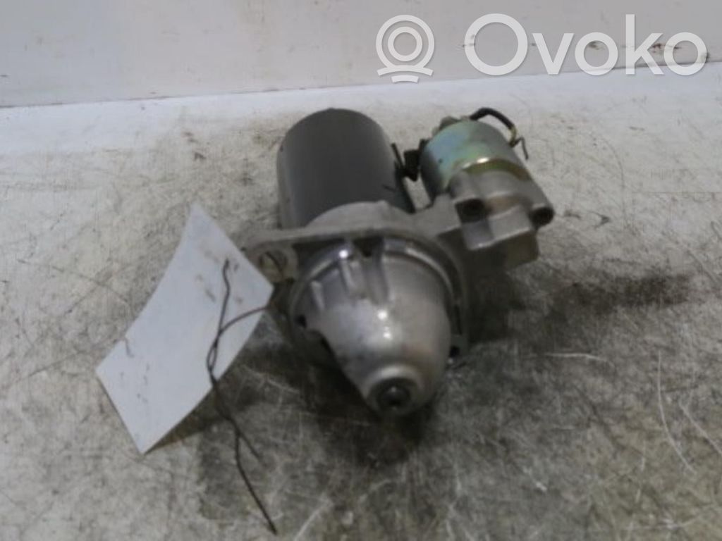 Motor de arranque   7505979