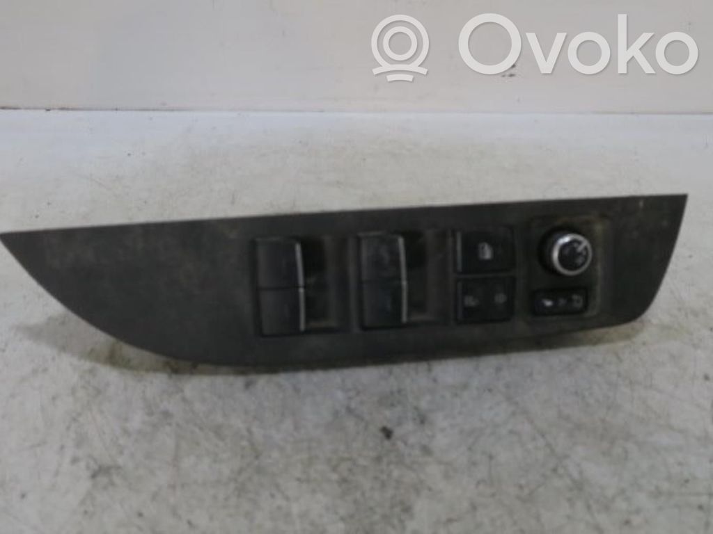 Toyota Corolla E20 Electric window control switch 