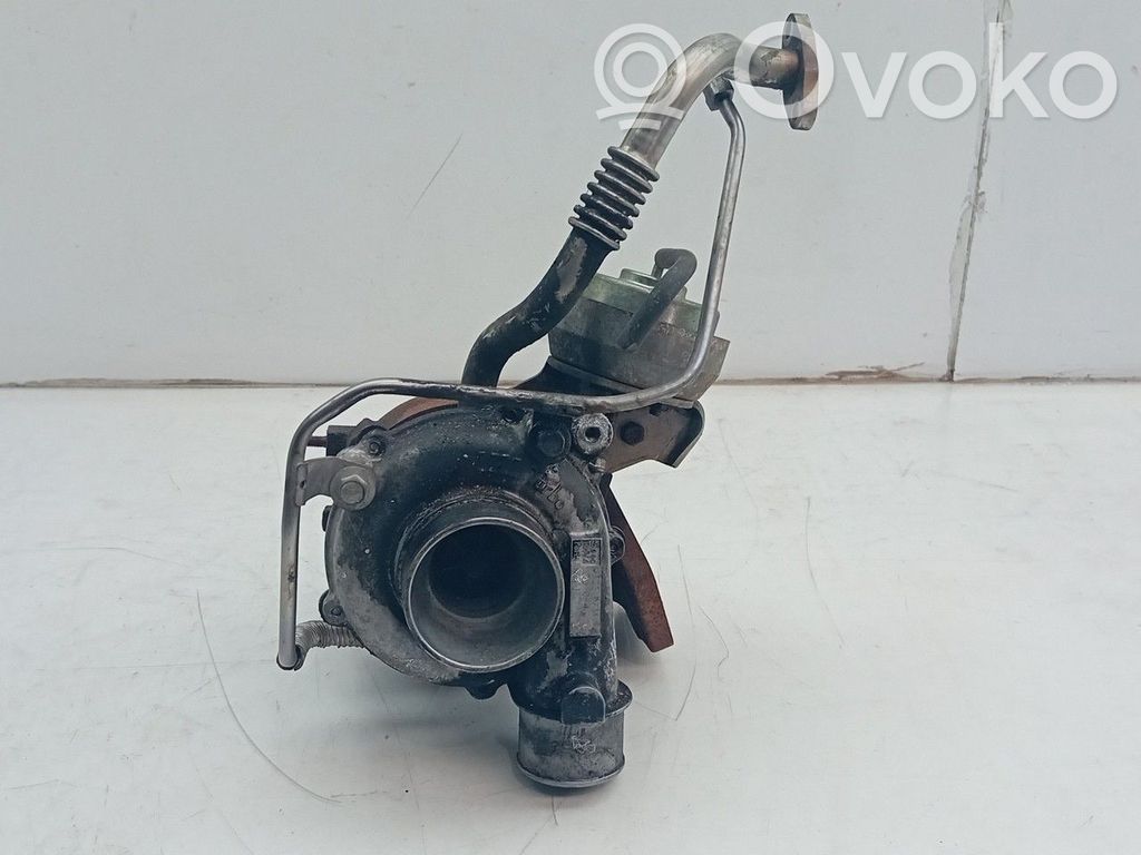 Mazda 5 Turbo 