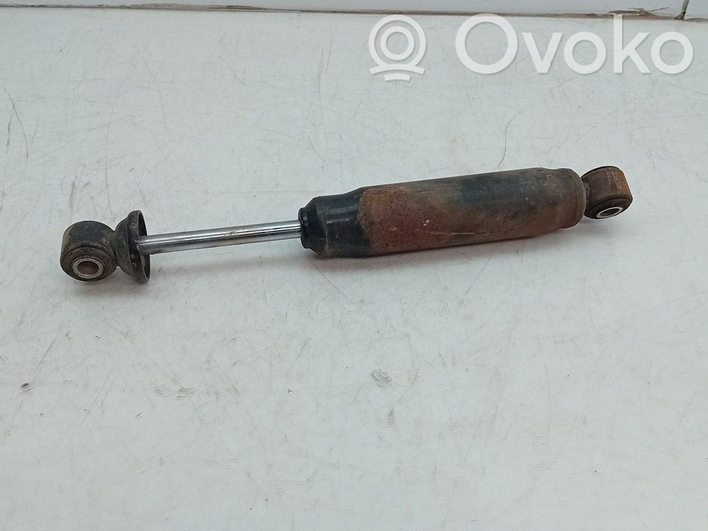 Peugeot Boxer Stoßdämpfer hinten 