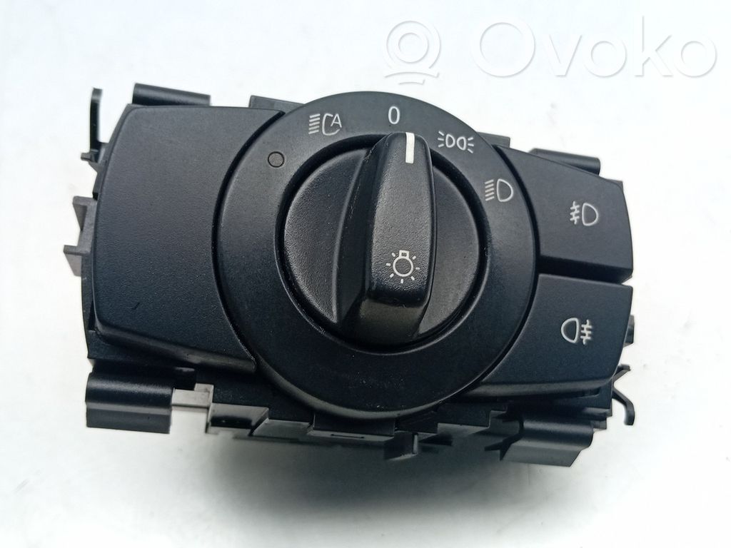 BMW 1 E81 E87 Muut kytkimet/nupit/vaihtimet