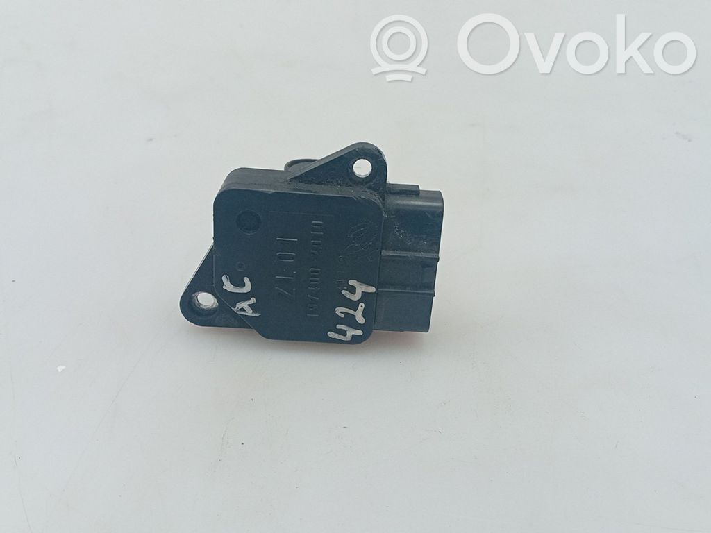 Mass air flow meter   1974002010