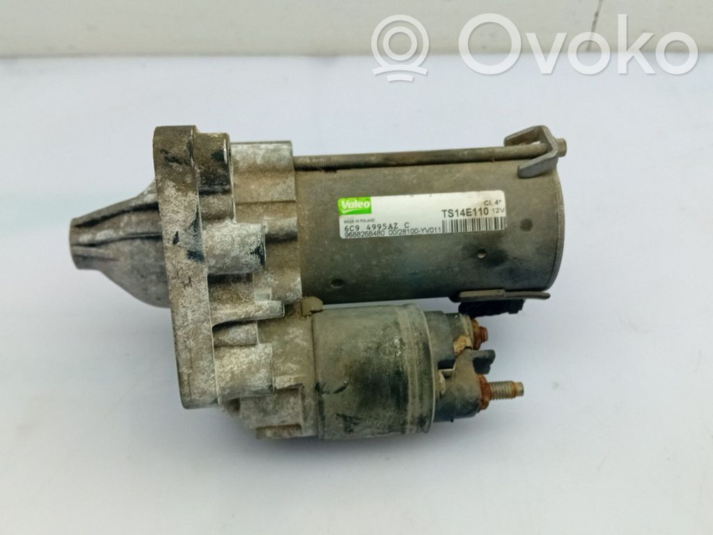 Démarreur   9688268480