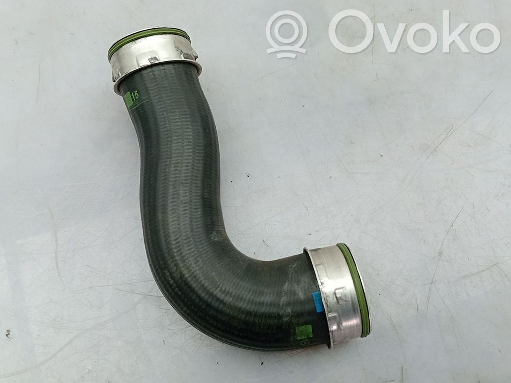Manguera/tubo del intercooler   ZSB3C0145762