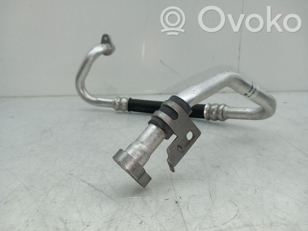 Renault Clio IV Conductă/furtun aer condiționat (A/C)