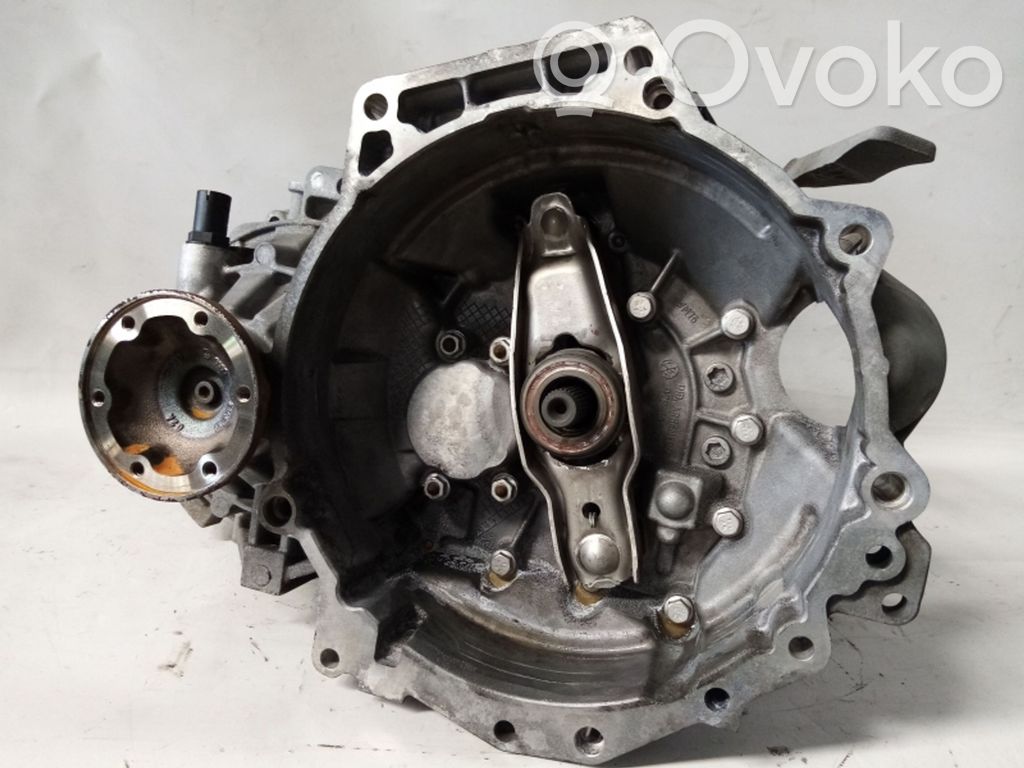 Seat Ibiza IV (6J,6P) Scatola del cambio manuale a 5 velocità 