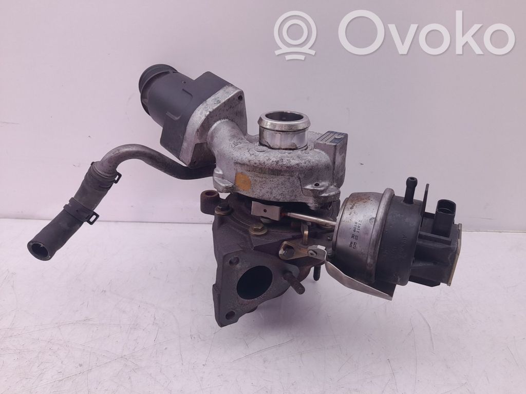 Turbīna   03L145701D