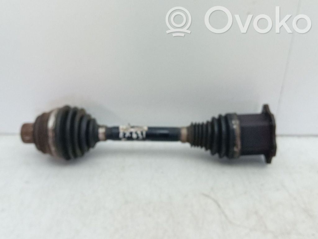 Front driveshaft   8K0407271Q