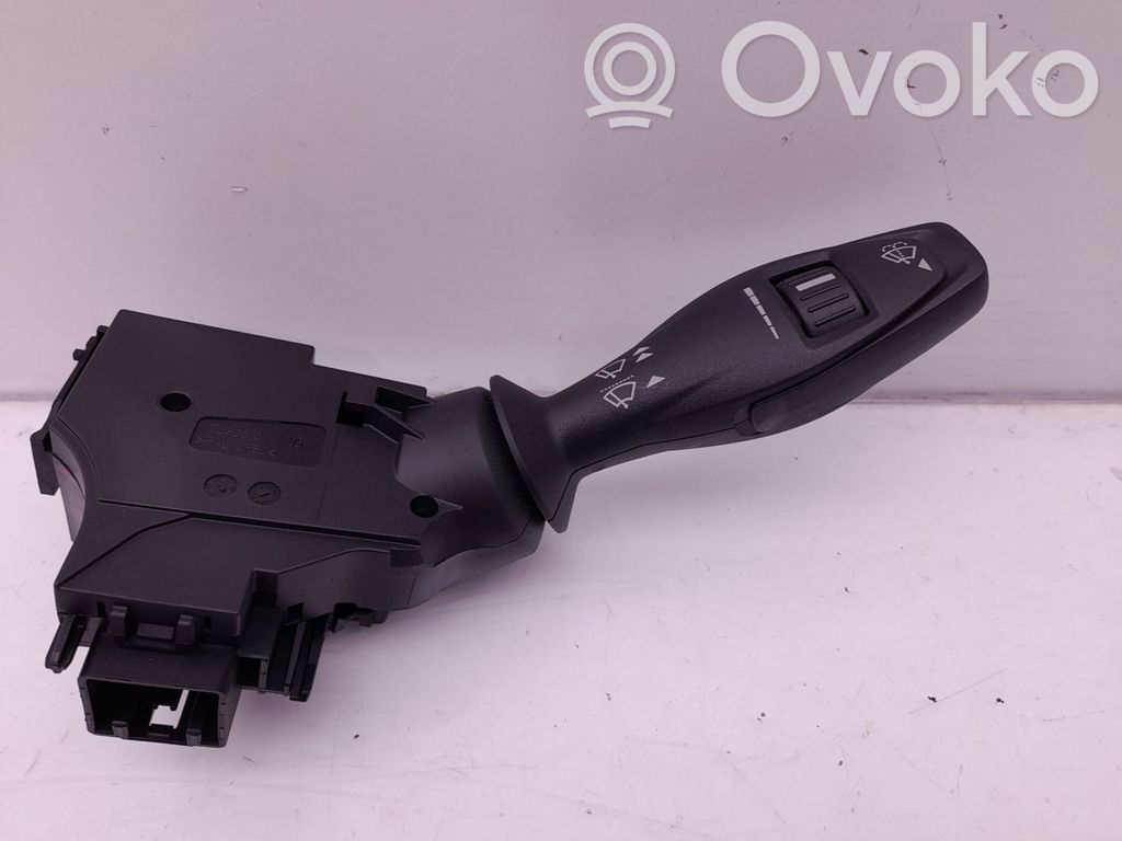 Other switches/knobs/shifts   8A6T17A553AC