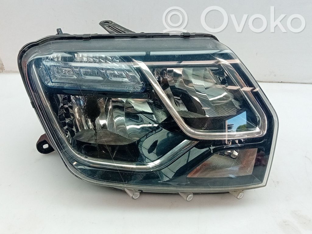 Headlight/headlamp   260105828R