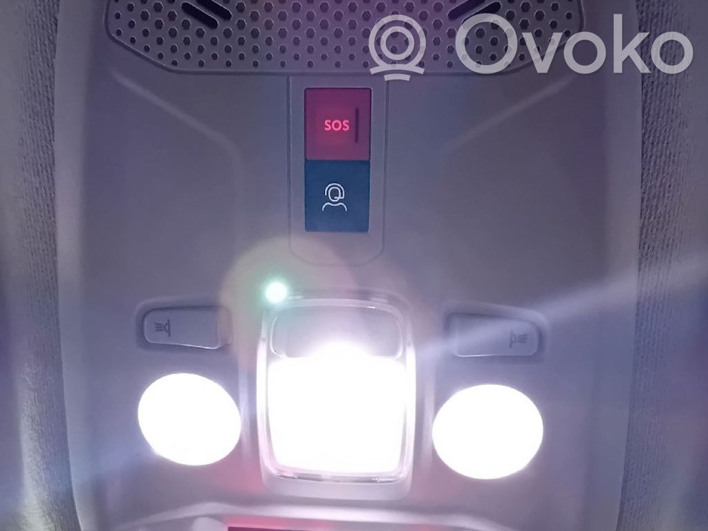 Apšvietimo konsolės apdaila   98276588
