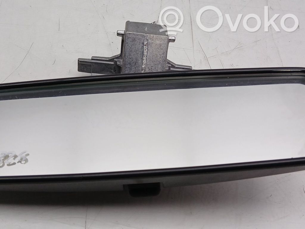 Rear view mirror (interior)   E20205028,E200708