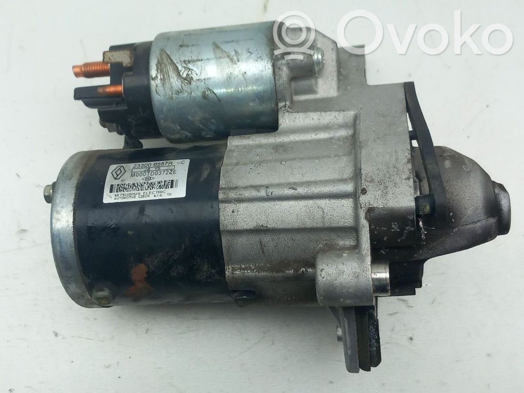 Anlasser   233000557R