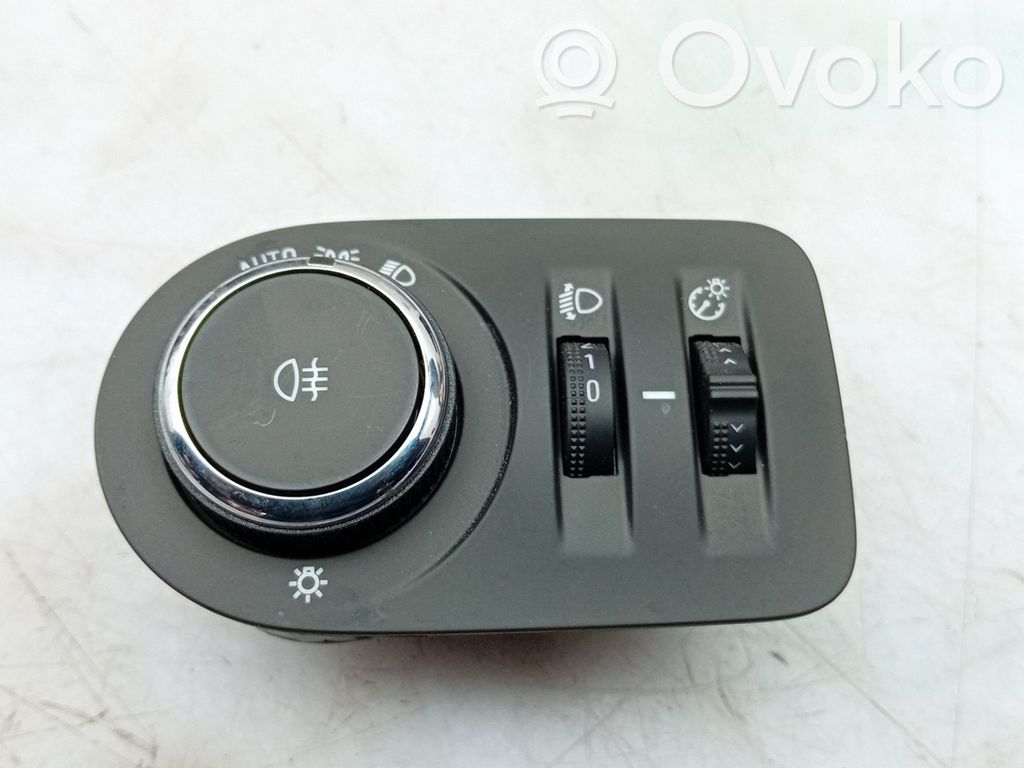 Valomoduuli LCM   39201667
