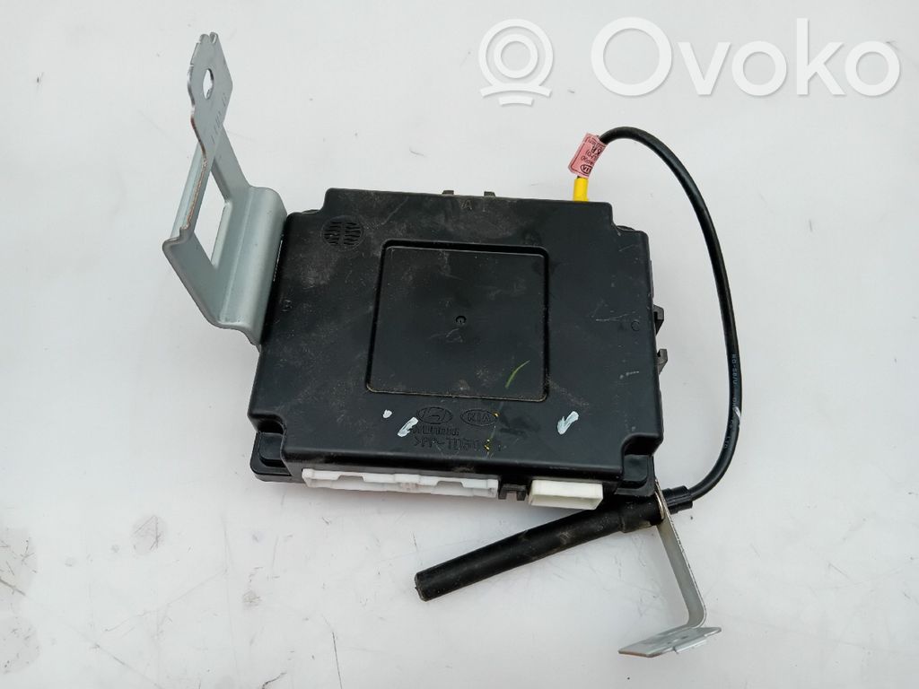Module confort   95400B9510