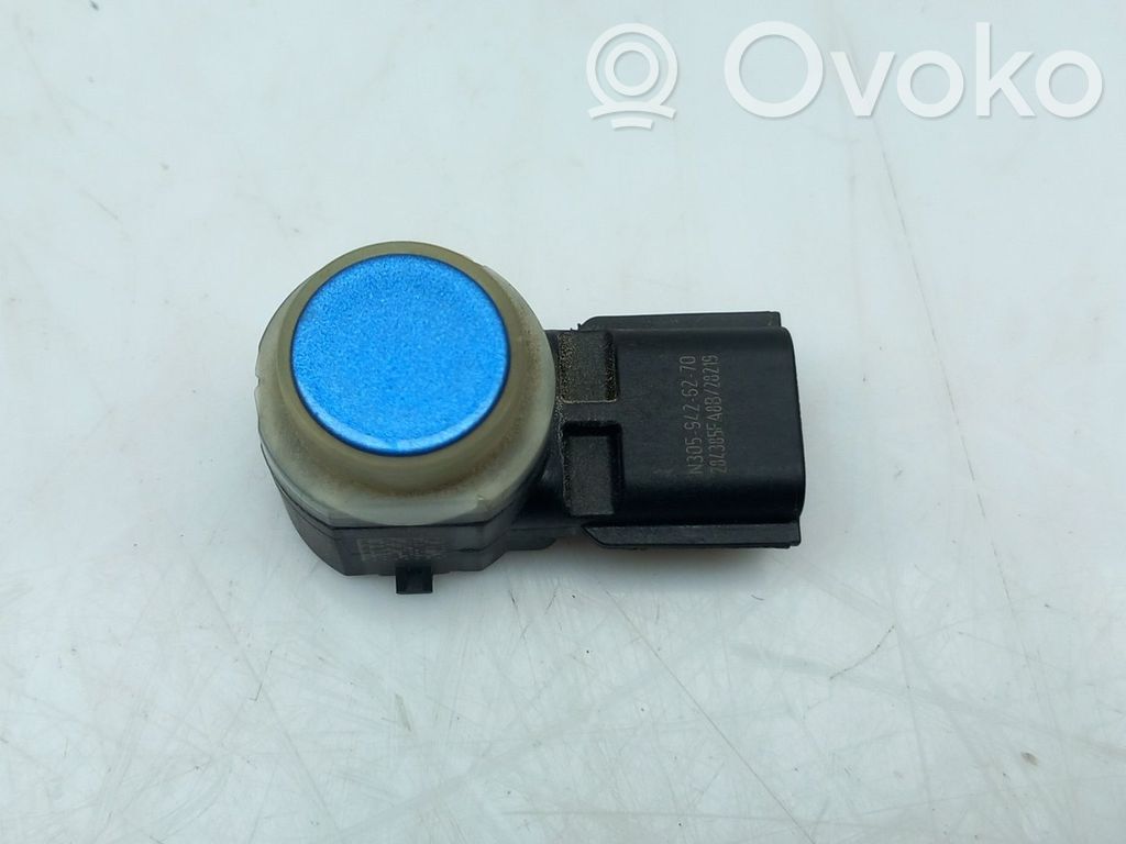 Sensor de aparcamiento PDC   284383WSOA