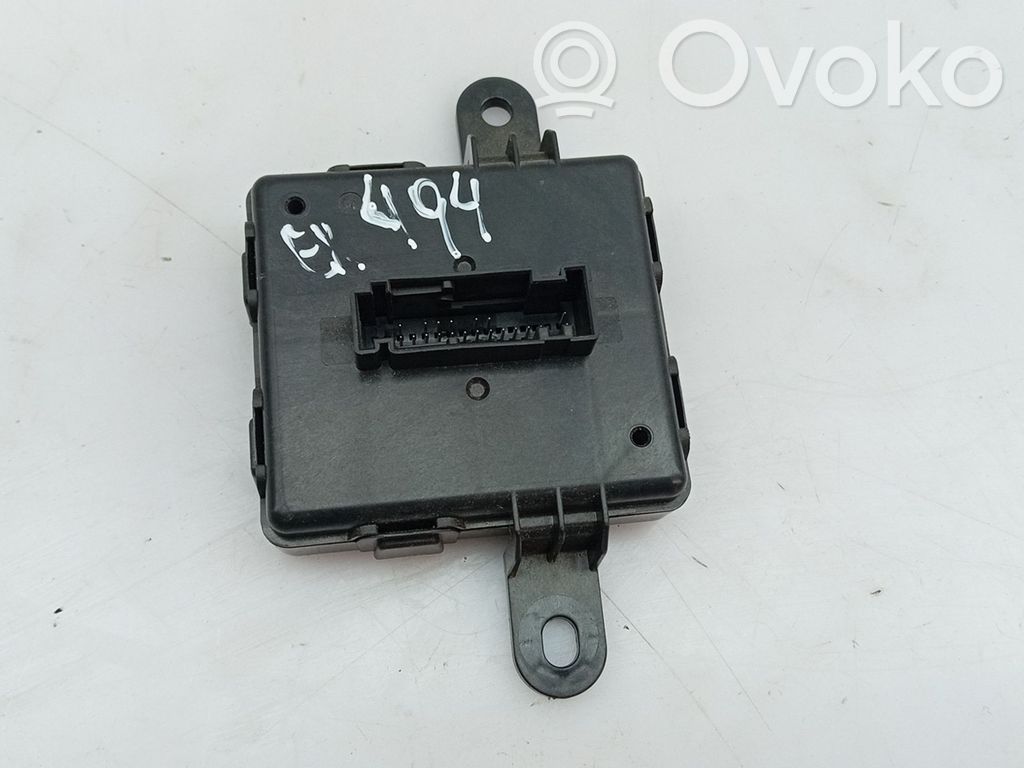 Other control units/modules   5WA959436J