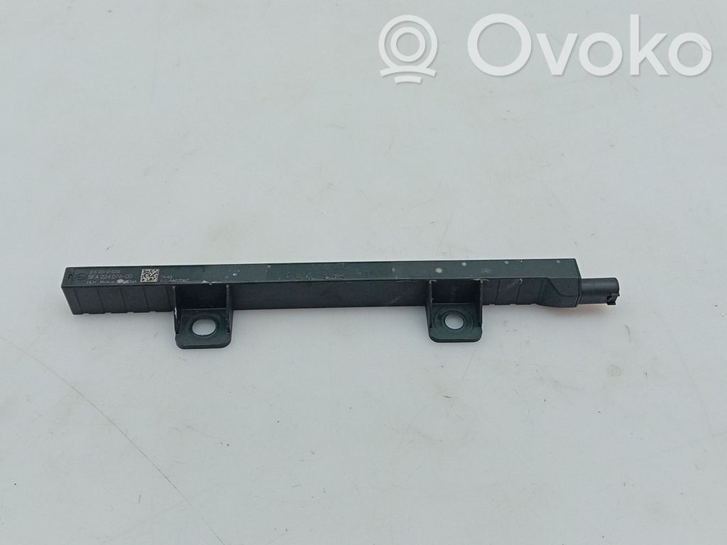 Seat Leon IV Alte unități/module de control 