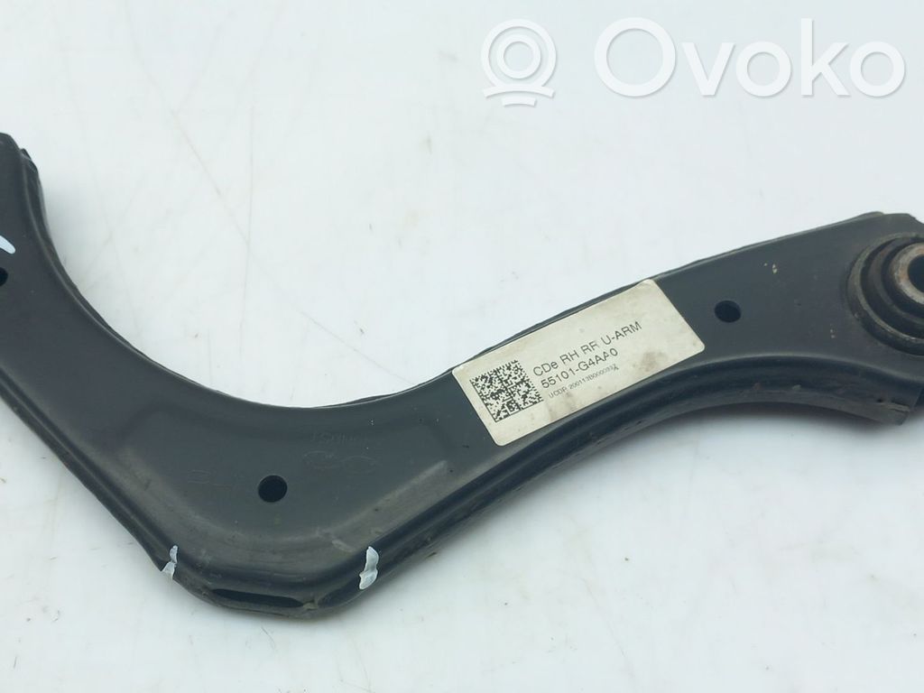 KIA Ceed Rear control arm 