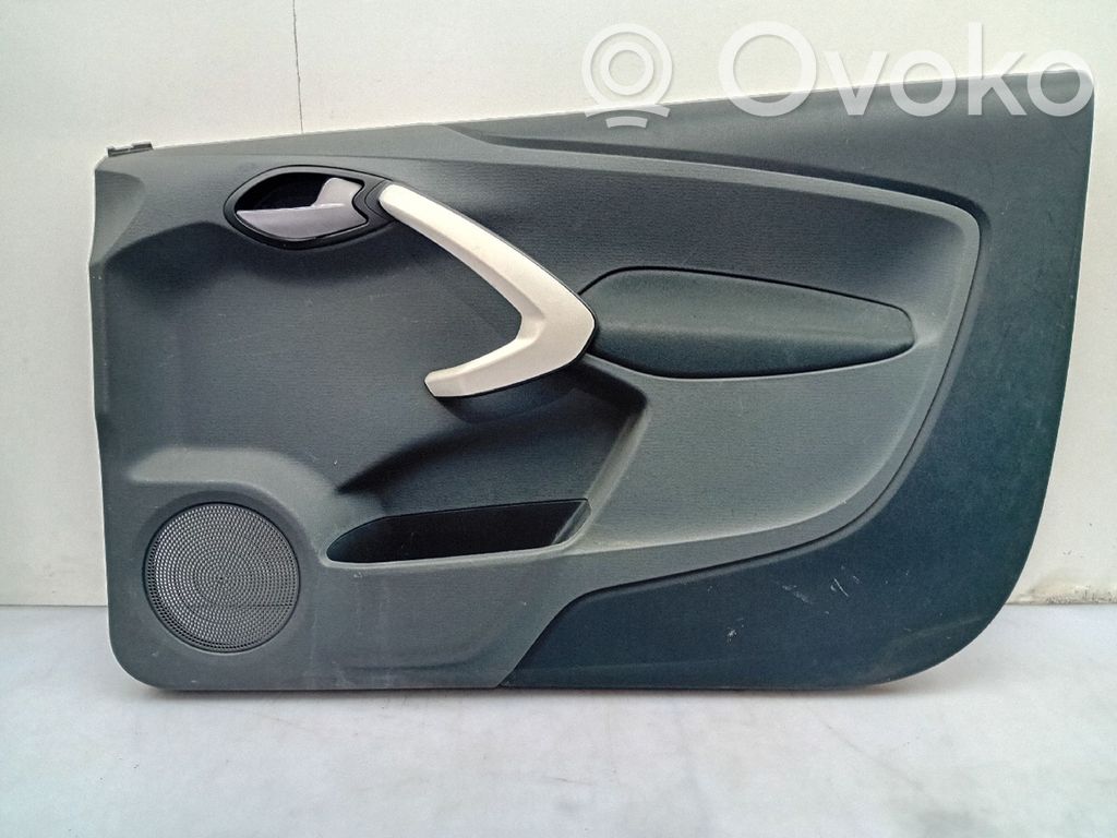 Front door card panel trim   7354777980