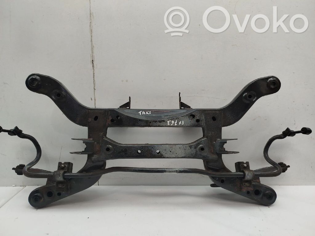 Rear subframe   13219179,13263353,13336906,13336907
