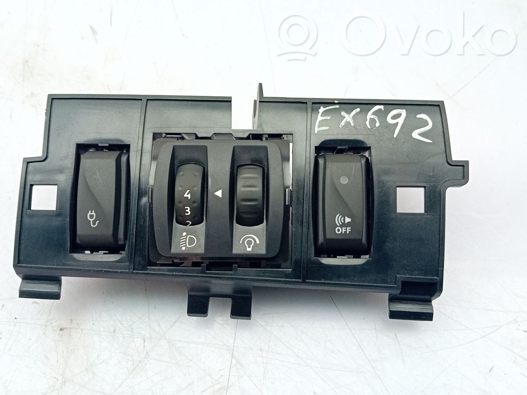 Lichtmodul Lichtsensor