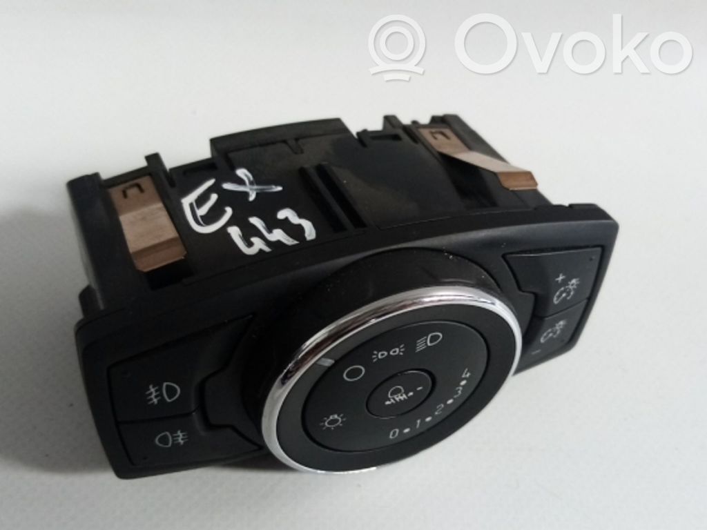 Light module LCM   AV1T13D061CC,10107132