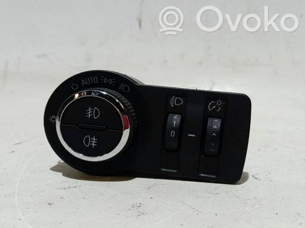 Valomoduuli LCM   13268702,251507