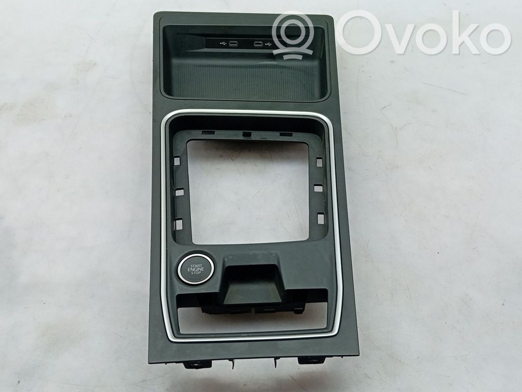 Engine start stop button switch   5FA959839A