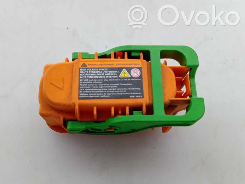 Unidad de control SAM   297C13111R
