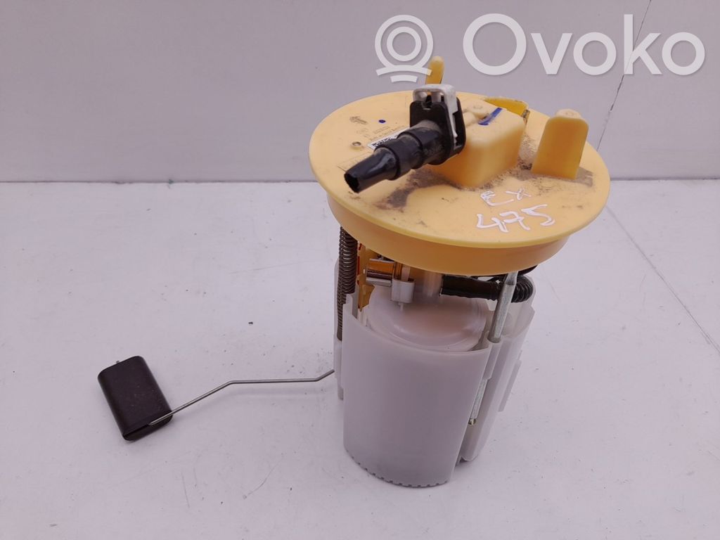 Pompe à carburant   JX619H307AA