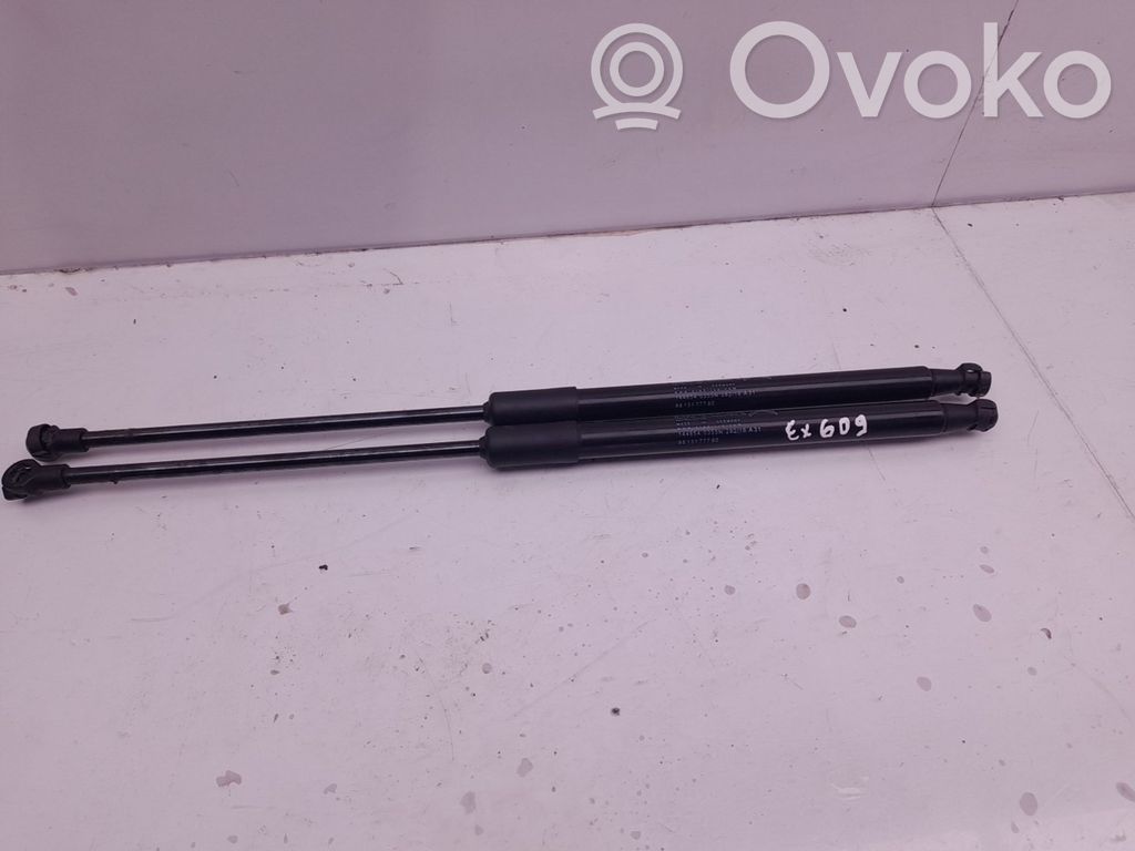 Tailgate/trunk strut/damper   9813177780