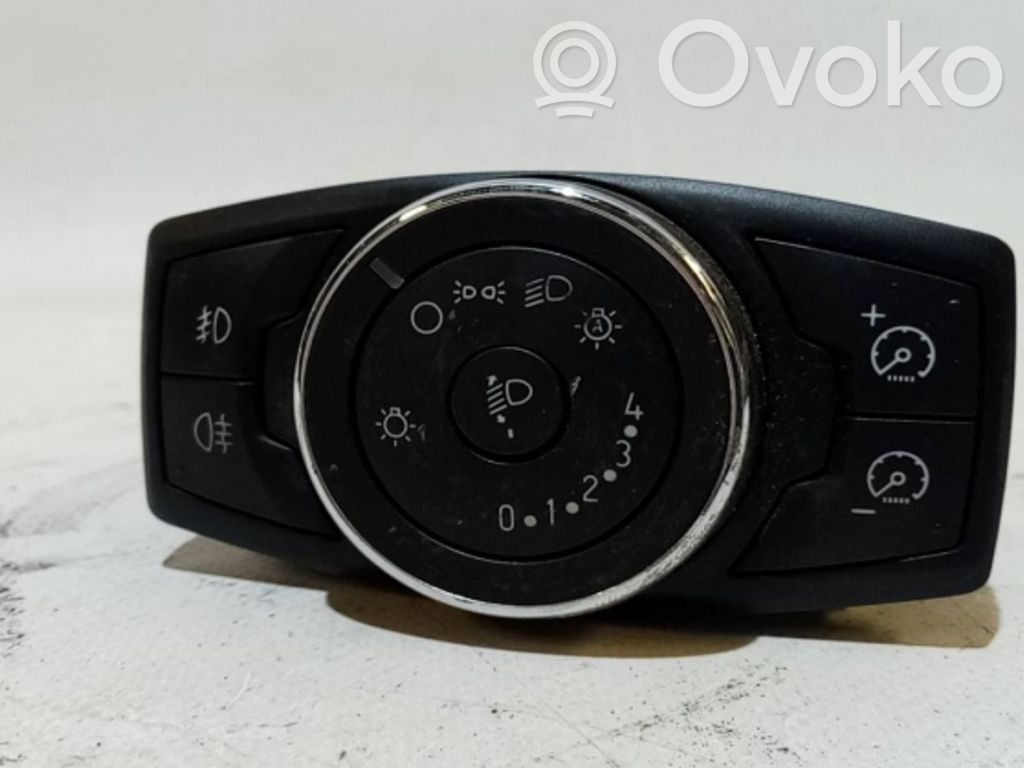 Šviesų modulis   BM5T13A024CB