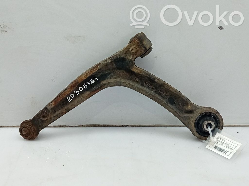 Fiat 500 Front control arm 