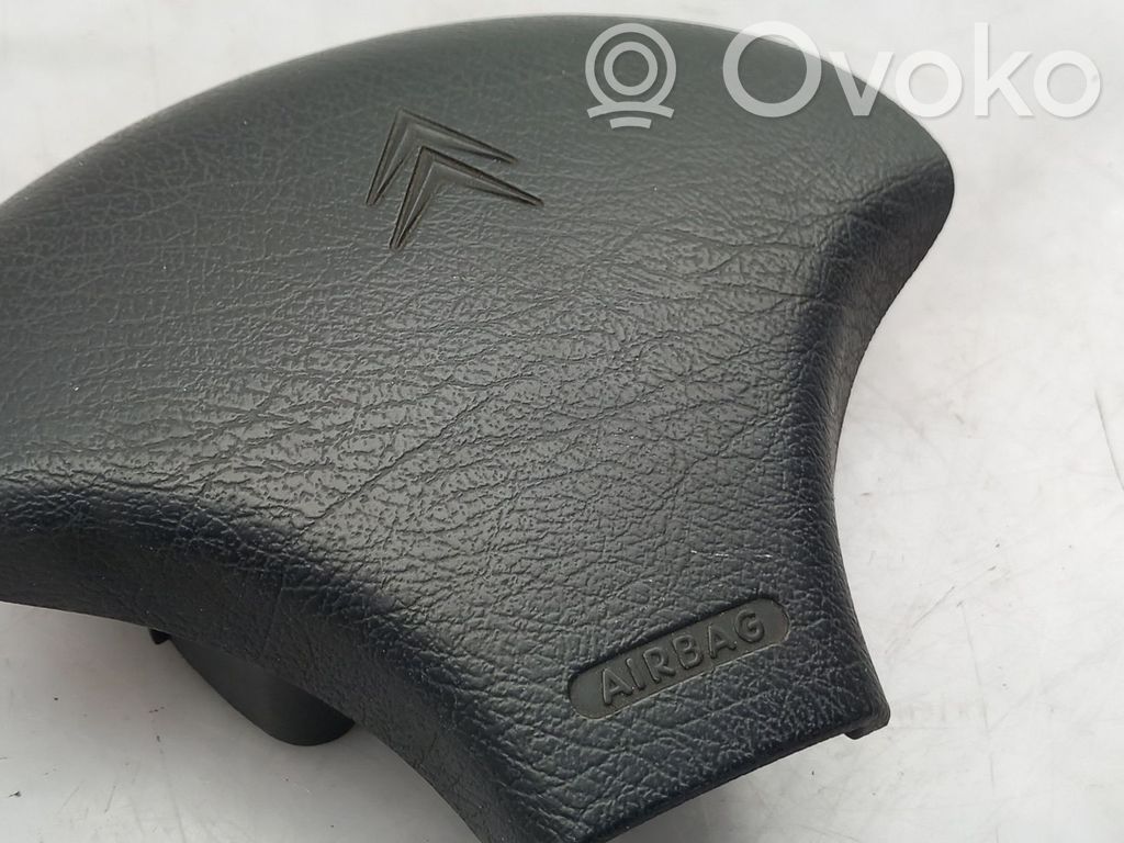Citroen Saxo Vairo oro pagalvė 
