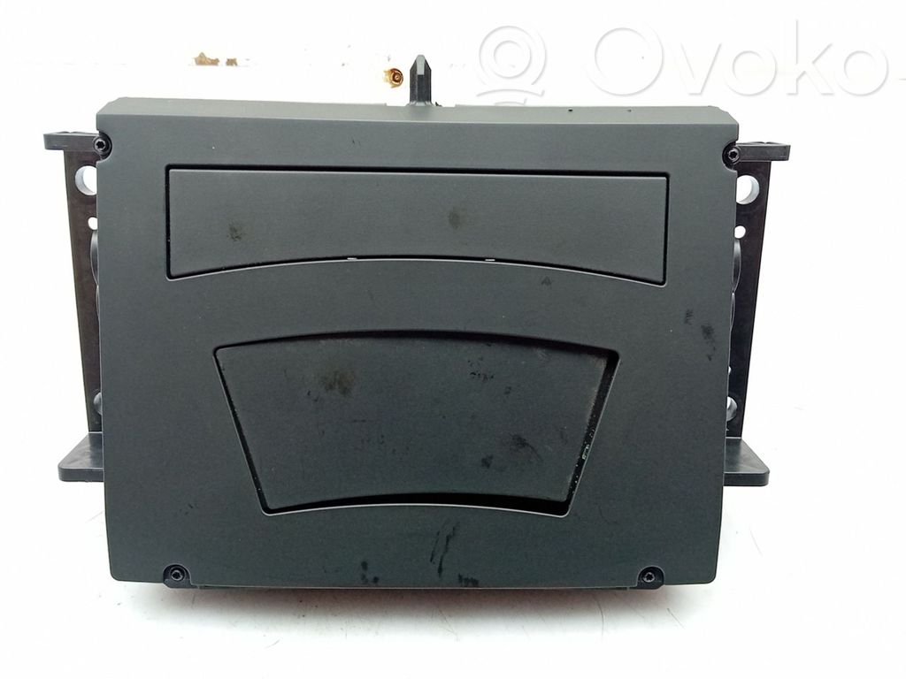 Citroen C4 III e-C4 Sonstige Steuergeräte / Module 