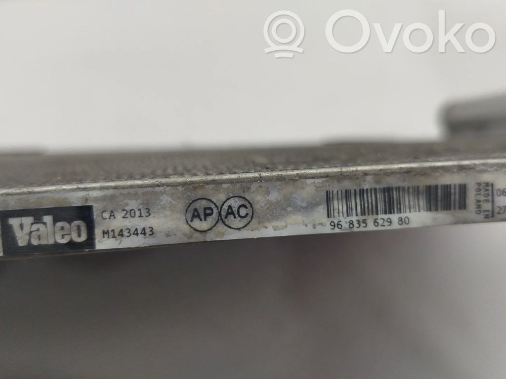 Klimakühler   9683562980