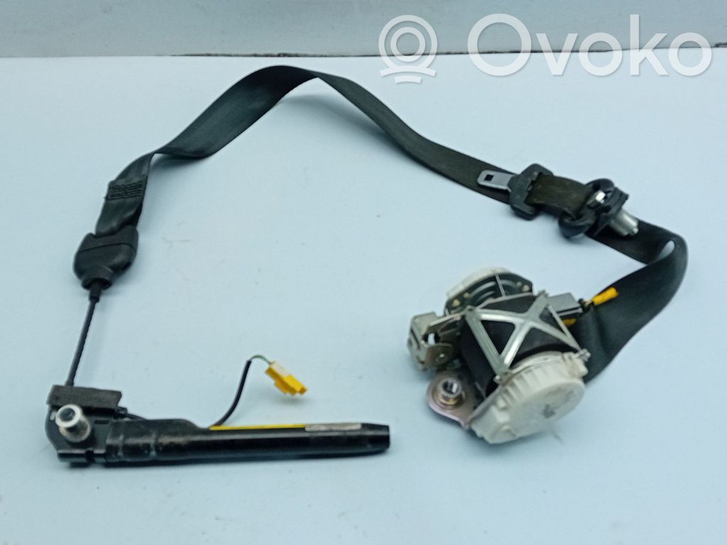 Ford Ka Saugos diržas priekinis 