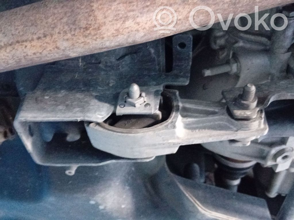 Citroen C3 Aircross Gearbox mount 