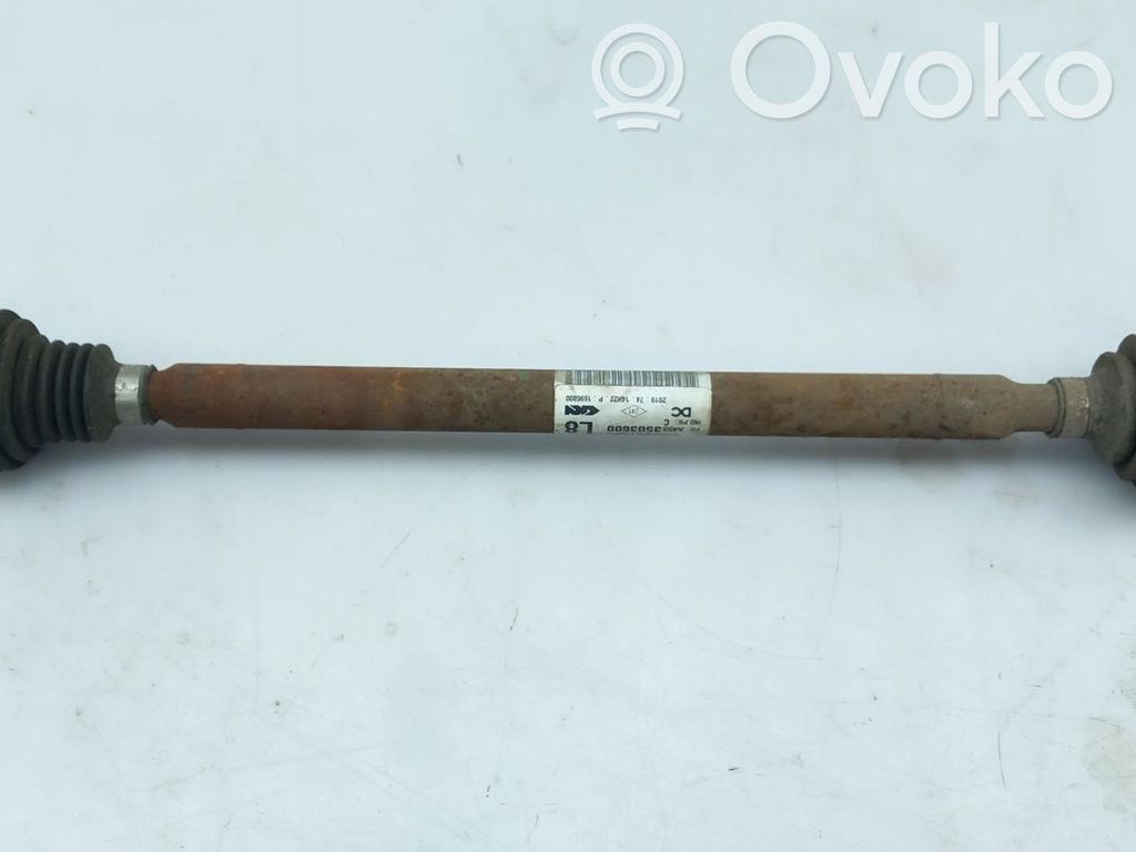 Galinis pusašis   396008196R,A4533503600