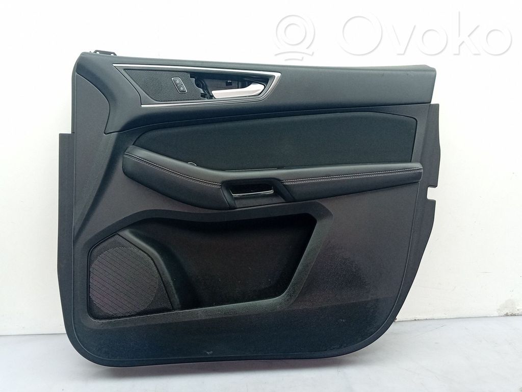 Front door card panel trim   EM2BR23756A