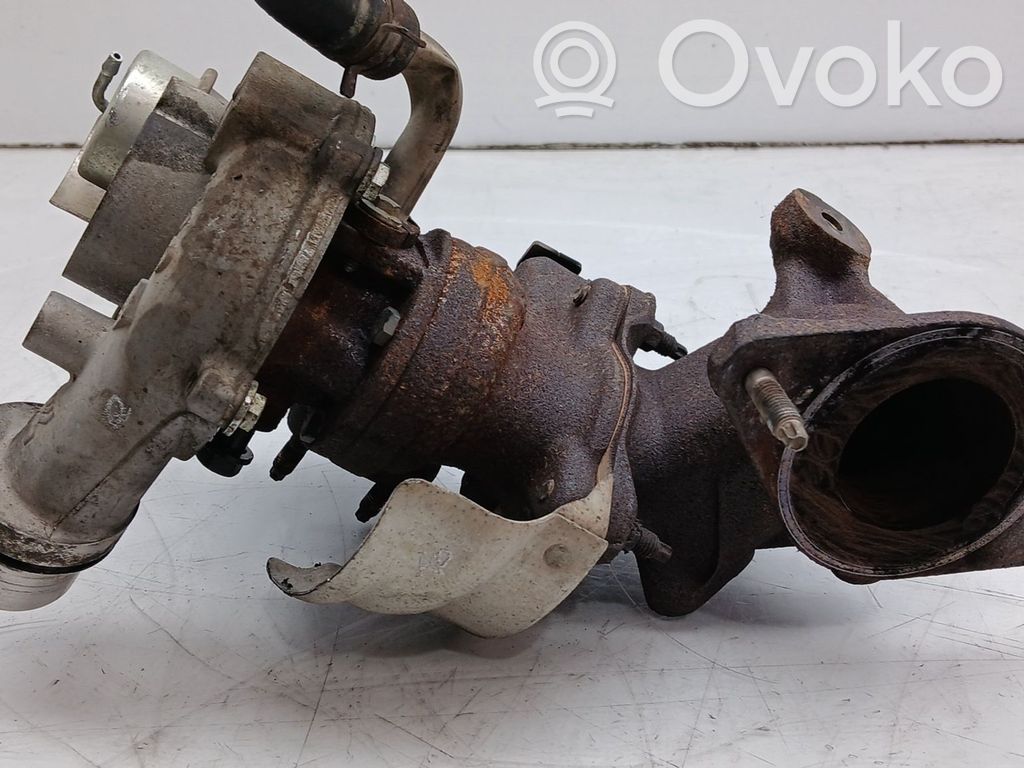 Turbina   54359710028