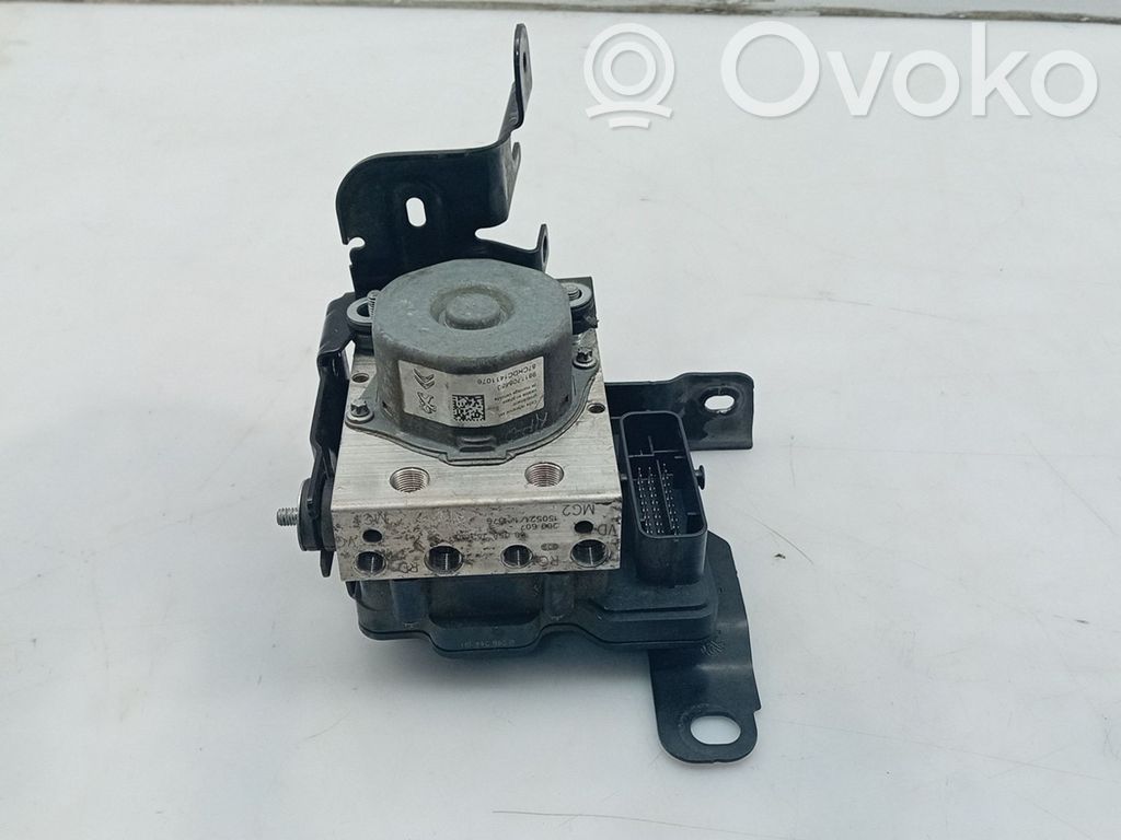 Centralina/modulo ABS   9805825380,9811708480