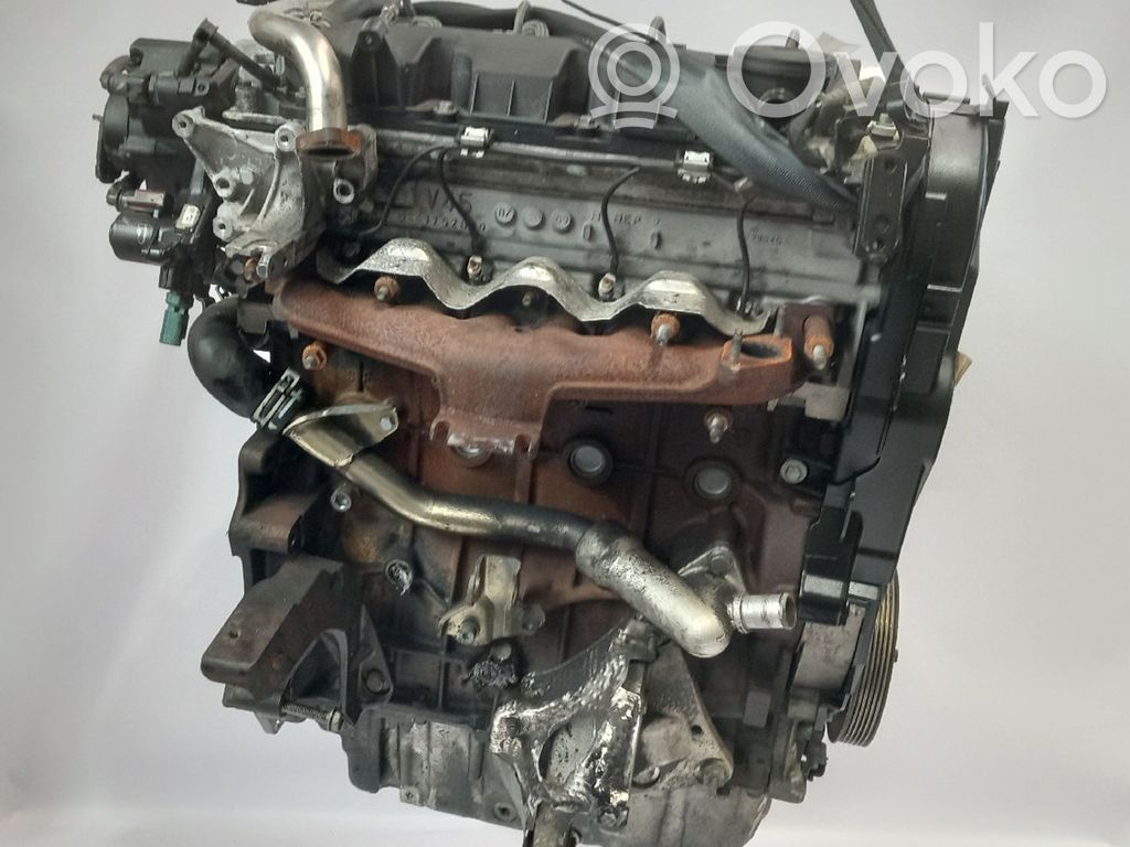 Engine   RHR,10DYZA,RH01