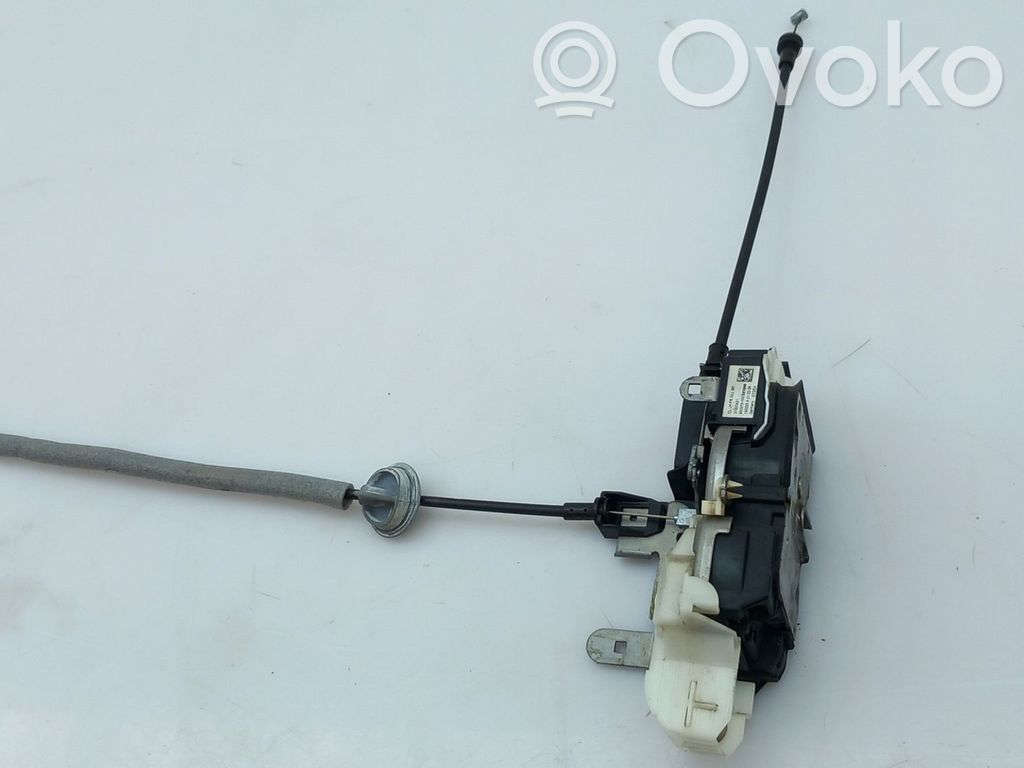 Front door lock   932634102,31391822,31440389,933373102